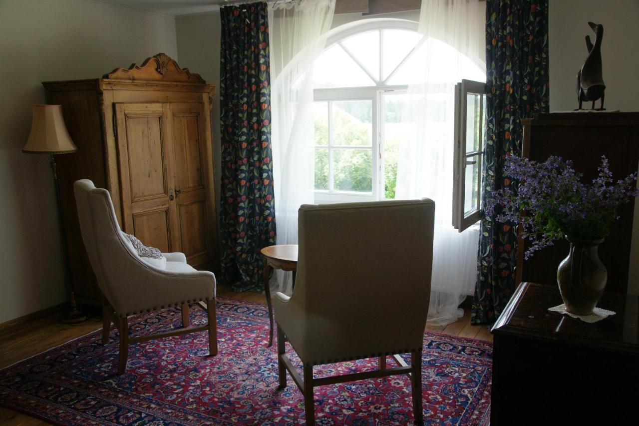 Bear Manor Lacu Muizina Apartment Pāle Exterior foto