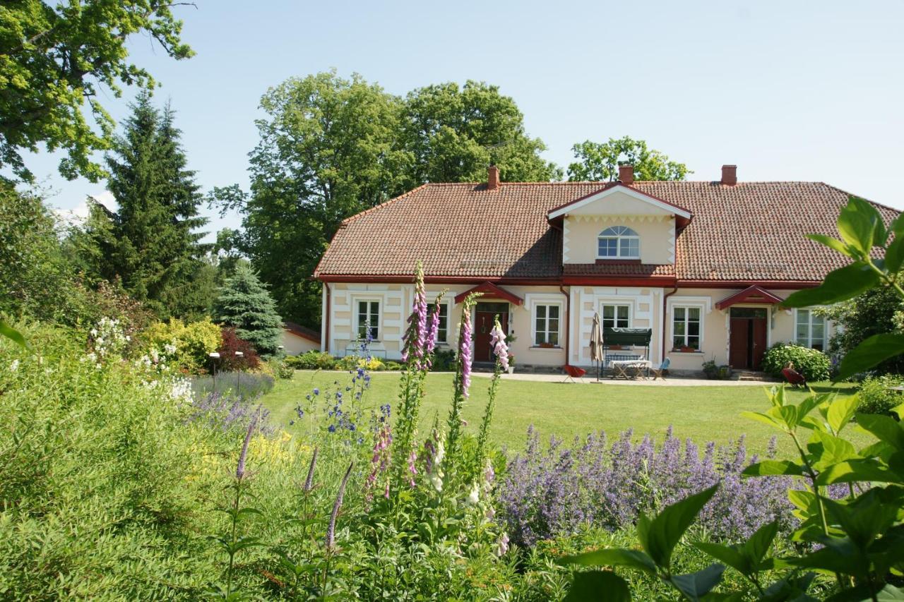 Bear Manor Lacu Muizina Apartment Pāle Exterior foto