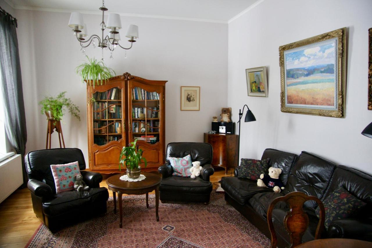 Bear Manor Lacu Muizina Apartment Pāle Exterior foto