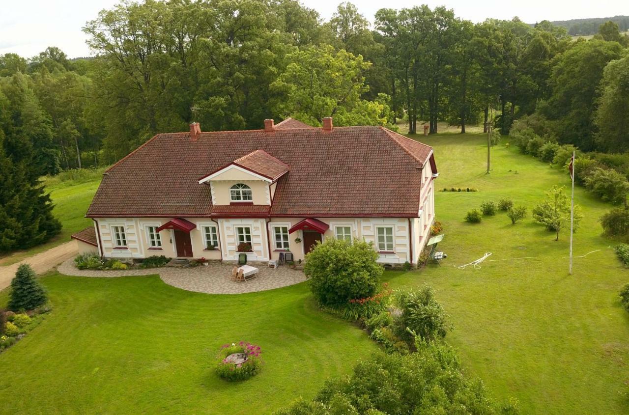 Bear Manor Lacu Muizina Apartment Pāle Exterior foto