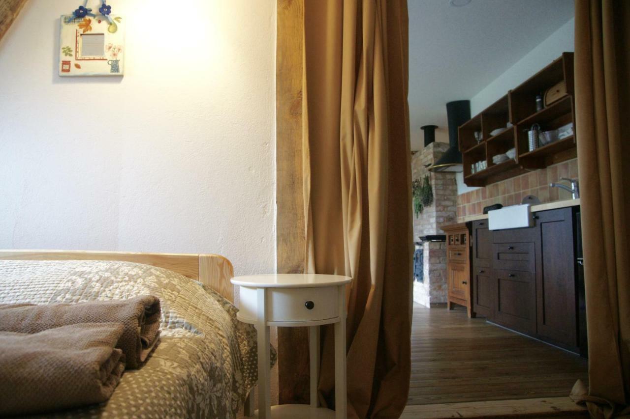 Bear Manor Lacu Muizina Apartment Pāle Exterior foto