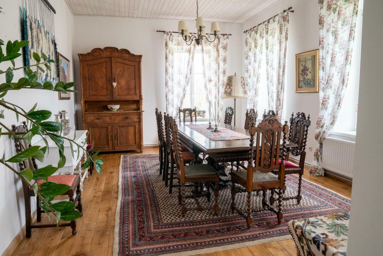 Bear Manor Lacu Muizina Apartment Pāle Exterior foto